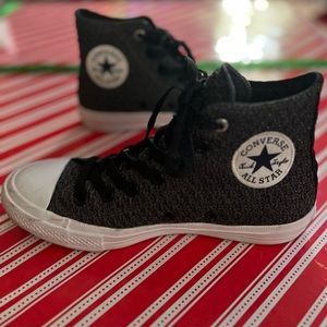 Converse Space Mesh with Lunarlon insoles, W 7.5